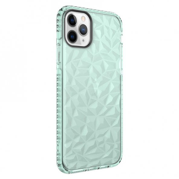 Apple iPhone 11 Pro Kılıf  Buzz Kapak - Resim 3
