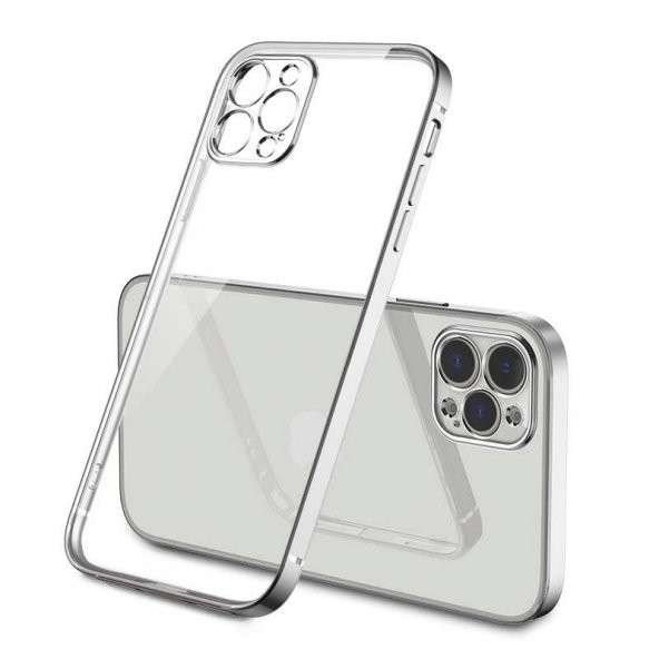 Apple iPhone 12 Pro Max Kılıf  Gbox Kapak - Resim 2