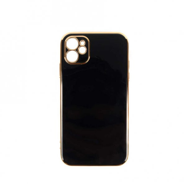 Apple iPhone 11 Kılıf  Bark Kapak - Resim 2