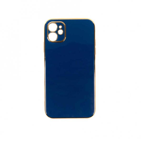 Apple iPhone 11 Kılıf  Bark Kapak - Resim 3