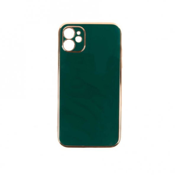 Apple iPhone 11 Kılıf  Bark Kapak - Resim 4