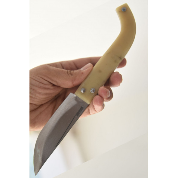 Tapan Av Ve Çoban Bıçağı Paslanmaz 26 Cm ürün görseli 1