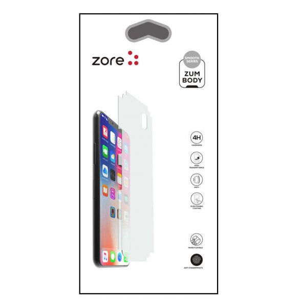 Apple iPhone 13 Arka Zum Body Ekran Koruyucu ürün görseli 1