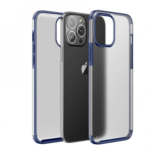 Apple iPhone 13 Pro Kılıf  Volks Silikon - Resim 2