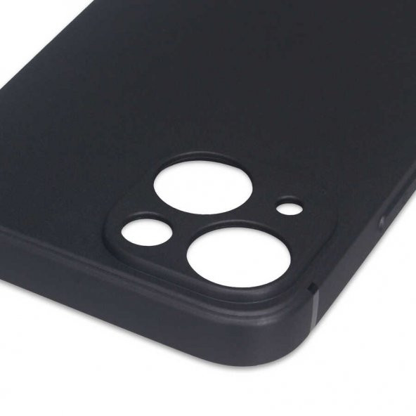 Apple iPhone 13 Kılıf  İmax Silikon ürün görseli 1