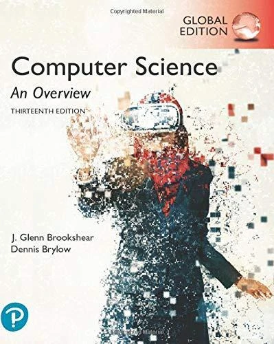 COMPUTER SCIENCE 13E ürün görseli 1