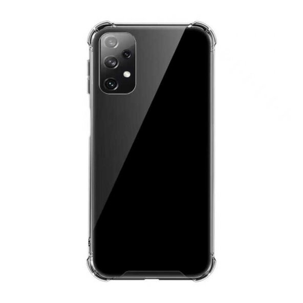Galaxy A32 4G Kılıf  Nitro Anti Shock Silikon ürün görseli 1