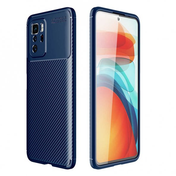 Xiaomi Poco X3 GT Kılıf  Negro Silikon ürün görseli 1