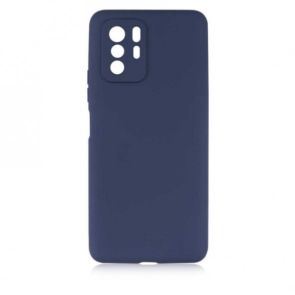 Xiaomi Poco X3 GT Kılıf  Premier Silikon ürün görseli 1