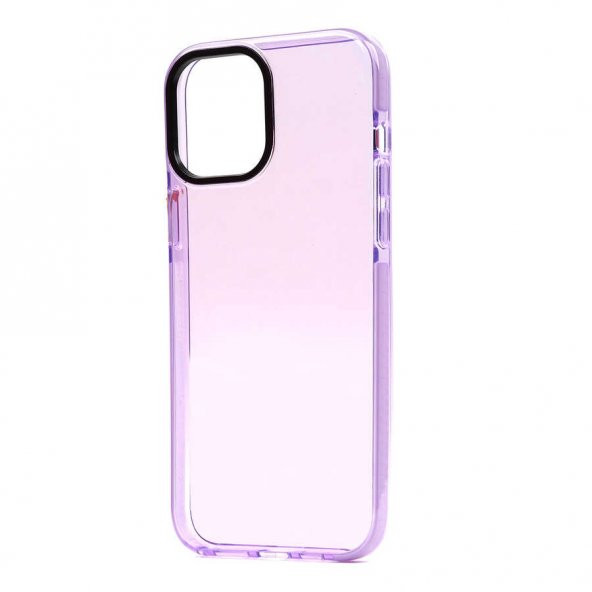 Apple iPhone 12 Pro Max Kılıf  Punto Kapak - Resim 2