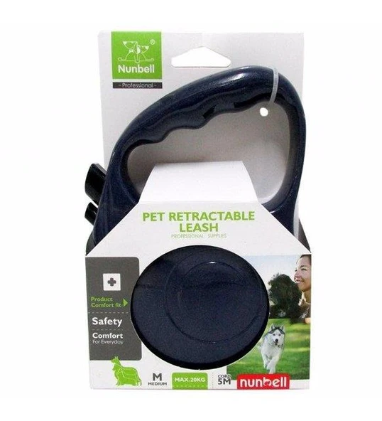 Nunbell Otomatik Tasma Şerit 5M - Resim 2