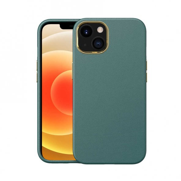 Apple iPhone 13 Kılıf  Natura Kapak ürün görseli 1