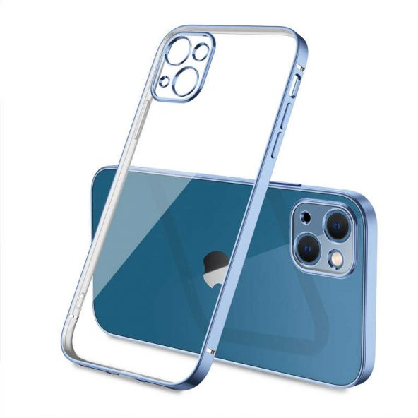 Apple iPhone 13 Mini Kılıf  Gbox Kapak ürün görseli 1