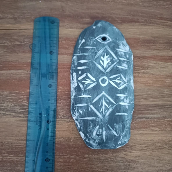 Dekoratif Duvar Obje 1011 - Resim 3