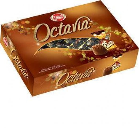 Şölen Octavia Fındıklı 1 kg ürün görseli 1