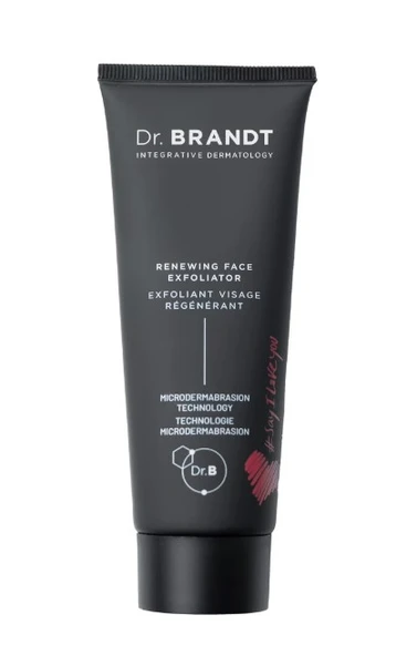 Dr.Brandt Microdermabrasion Exfoliatıng Face Cream Cilt Bakım Kremi 60 ml ürün görseli 1