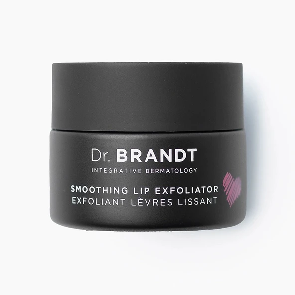 Dr. Brandt Microdermabrasion Smoothing Lip Exfoliator Dudak Peelingi ürün görseli 1