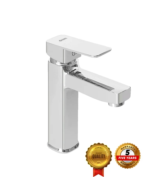 Drom Aurora Krom Lavabo Bataryası 5 Yıl Garantili ürün görseli 1