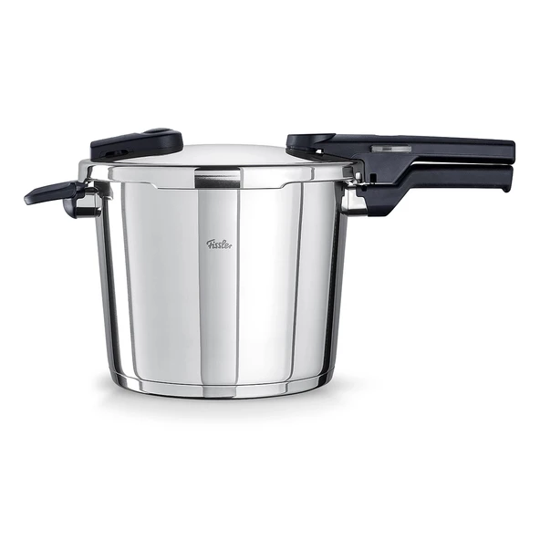 Vitaquick® Black Düdüklü Tencere 6.0 L. - Resim 3