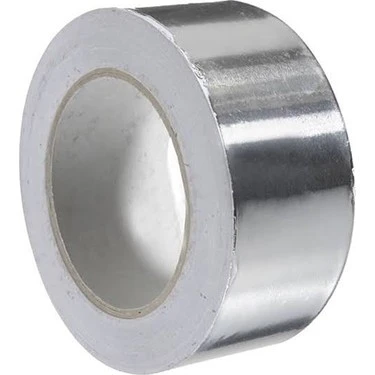 Alüminyum Folyo Bant 72mm 25 Metre ürün görseli 1