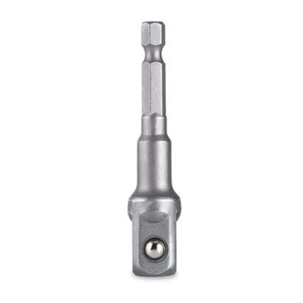 SGS LOKMA ADAPTÖRÜ 1/2 73MM (HEX PLUS) ürün görseli 1