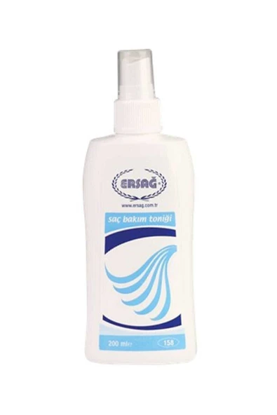 Ersağ Saç Bakım Toniği 200 ml ürün görseli 1