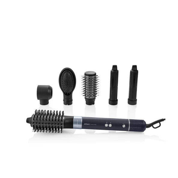 Arzum AR5166-17 Revolution BLDC Ionic Hava Üflemeli Şekillendirici - Resim 2