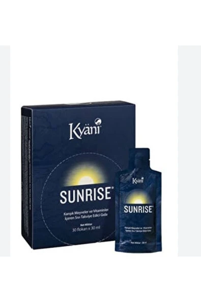 Amare Global Sunrise ürün görseli 1