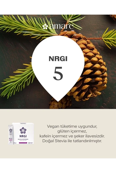 Amare Global Amare Nrgı - Resim 7