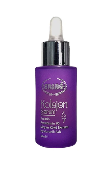 Ersağ Kolajen Serum ürün görseli 1