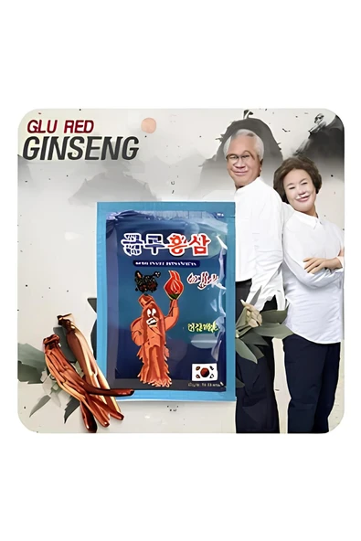 Ottoman Korean Glu ürün görseli 1