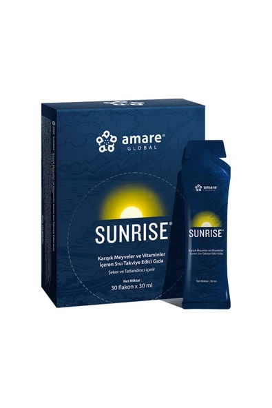 vevitamin Amare Global Sunrise ürün görseli 1