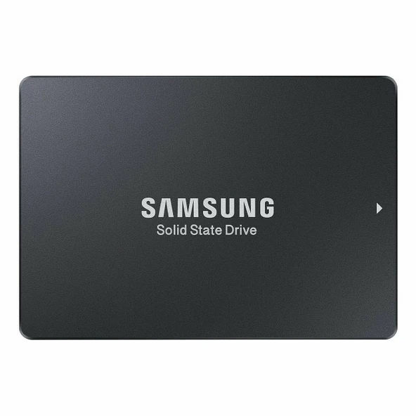 Samsung PM893 MZ7L31T9HBLT 1.92TB (550/520MB/s) 2.5" SATA3 SSD ürün görseli 1