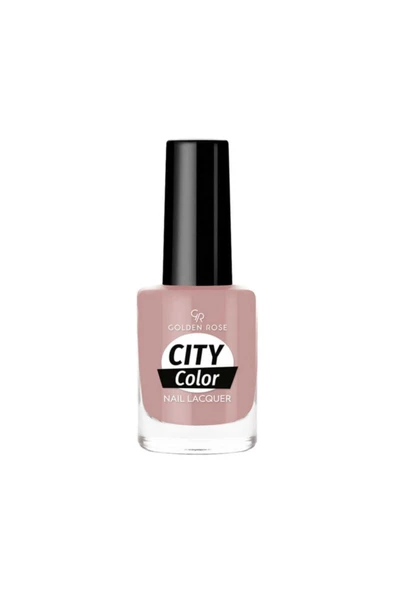 Golden Rose Color Nail Lacquer No:78 ürün görseli 1
