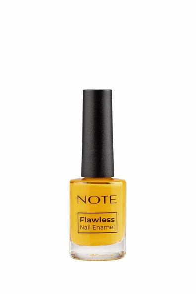 Note Flawless Nail Enamel Oje No: 23 ürün görseli 1