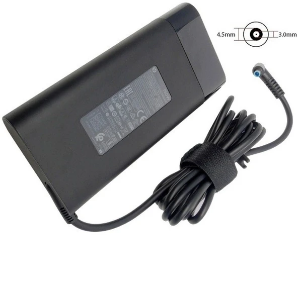 HP Orijinal Hp TPN-CA11 Notebook Adaptör (Orijinal 19.5V 7.7A 150W) Hp TPN-CA11 Notebook Adaptörü ürün görseli 1