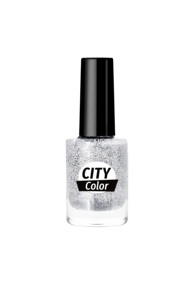Golden Rose Color City Oje 101 ürün görseli 1