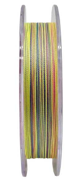Kendo Classic 4X 300m Multicolor Örgü İp - Resim 4