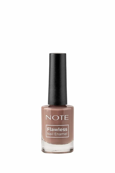 Note Flawless Nail Enamel Oje No: 06 ürün görseli 1