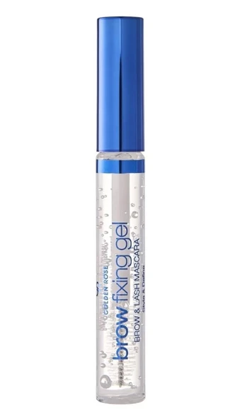 Golden Rose Brow Fixing Gel Brow & Lash Mascara ürün görseli 1