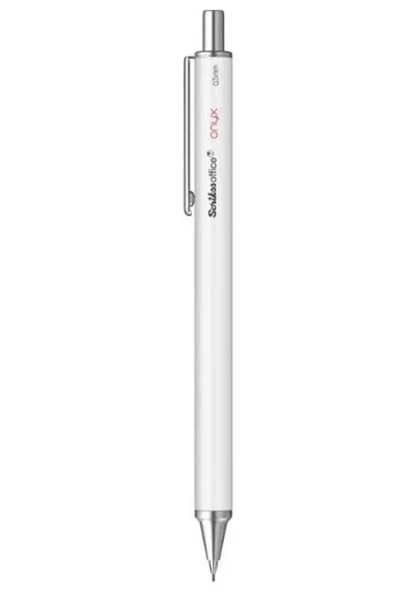 SCRIKSS ONYX VERSATIL 0.5 MM BEYAZ ürün görseli 1