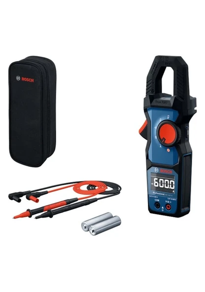 Bosch Profesyonel Gmc 600-15 Pensmetre ürün görseli 1