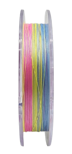 Kendo Classic 8X 300m Multicolor Örgü İp - Resim 4