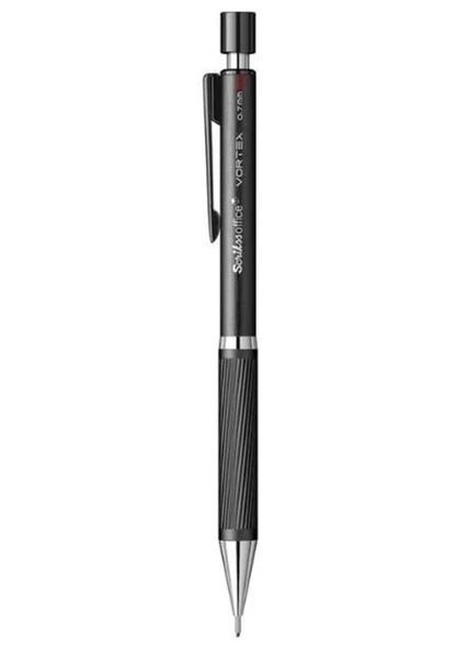 SCRIKSS VORTEX VERSATIL 0.7 MM SIYAH ürün görseli 1