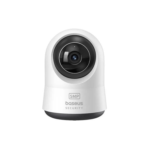 Baseus Security P1 Pro 3K Indoor Wi-Fi Güvenlik Kamerası ürün görseli 1