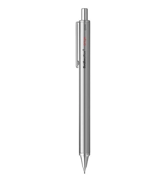 SCRIKSS ONYX VERSATIL 0.7 MM GRI ürün görseli 1