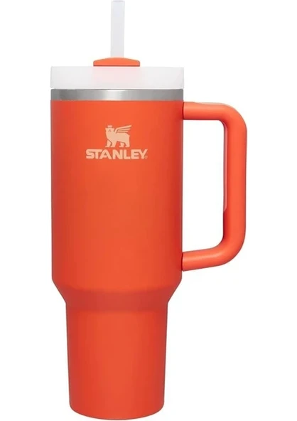 Stanley Quencher Pipetli Termos Bardak 1.18 Lt ürün görseli 1