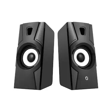 FRISBY FS-2140U SİYAH HOPARLÖR USB 2.0 ürün görseli 1