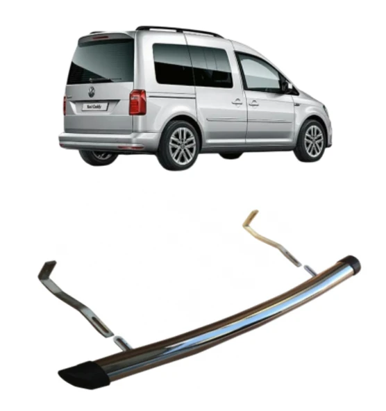 CADDY ARKA TAMPON KORUMA DEMİRİ 2003 2004 2005 2006 2007 2008 ürün görseli 1