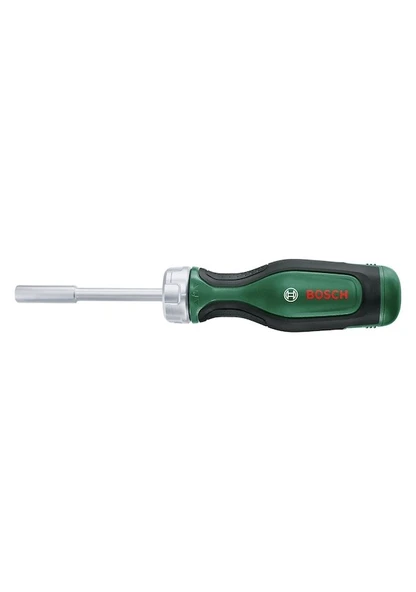 Bosch Cırcırlı Tornavida 12 Uçlu - 1600A02BX2 ürün görseli 1